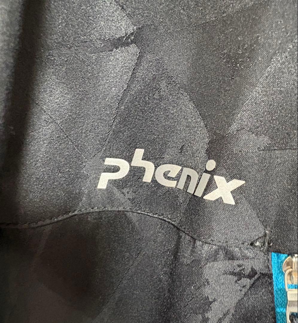 フェニックスphenix 高機能　スキーウェア　スノボウェア　メンズ　M