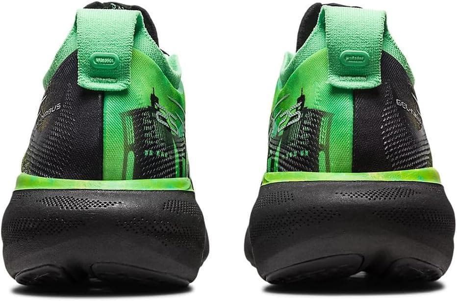 ASICS ゲルニンバス25 GEL-NIMBUS25 23cm