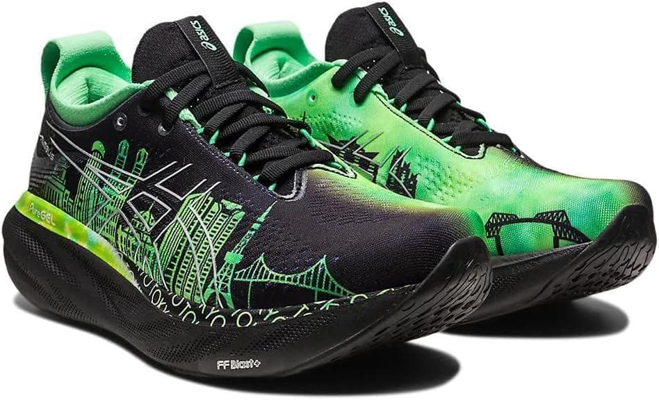 ASICS ゲルニンバス25 GEL-NIMBUS25 23cm