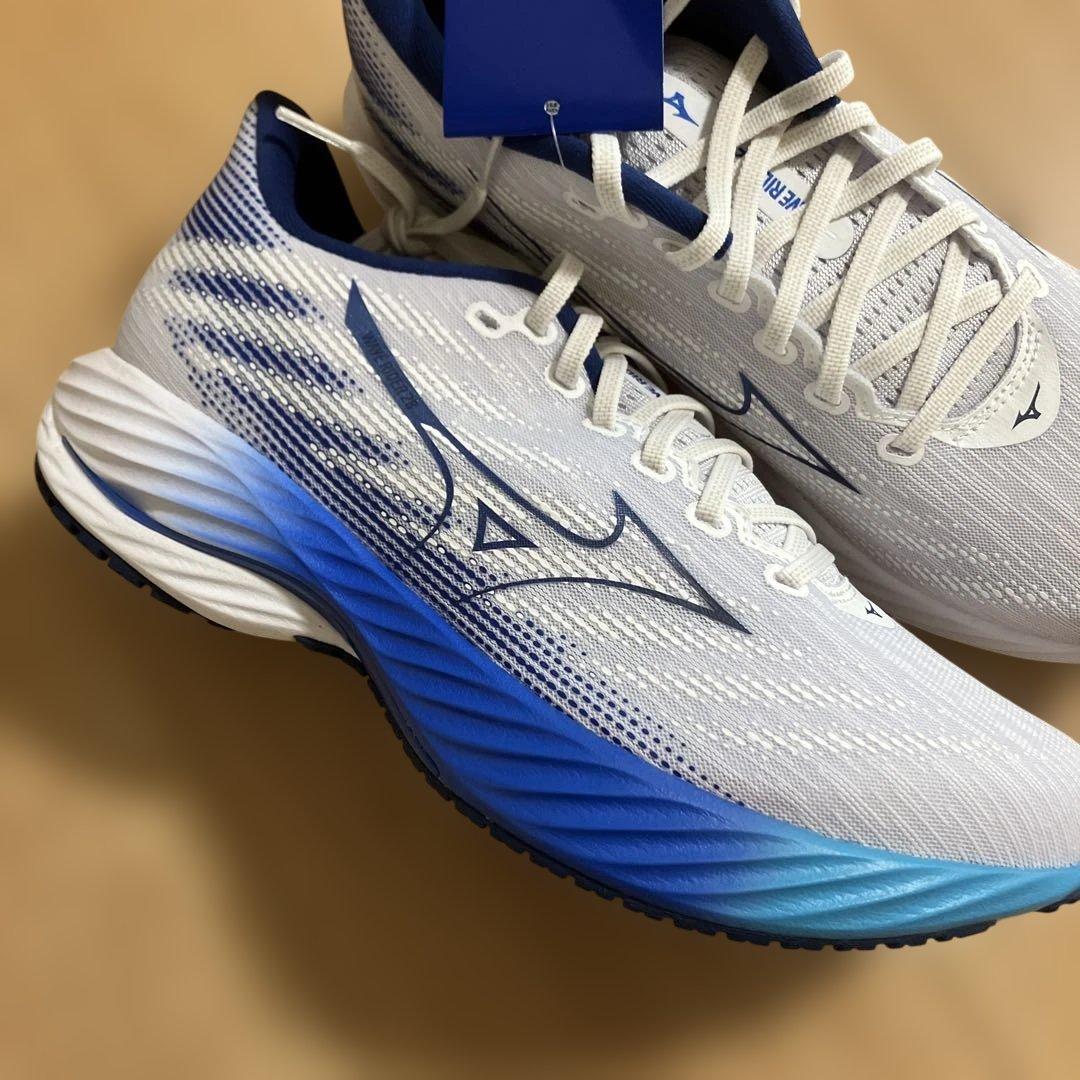 Mizuno ウェーブライダー 27 cm ランニング