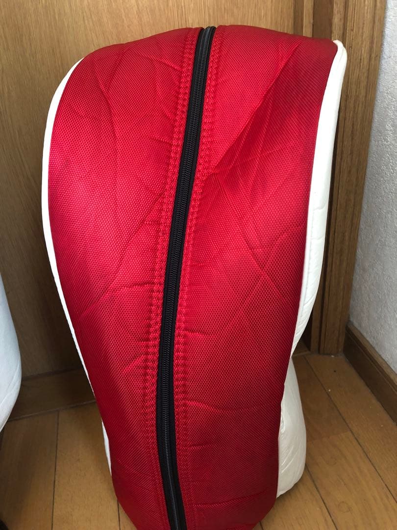 【送料込み】廃盤　MIZUNO ミズノ ゴルフバッグ キャディバッグ 5分割