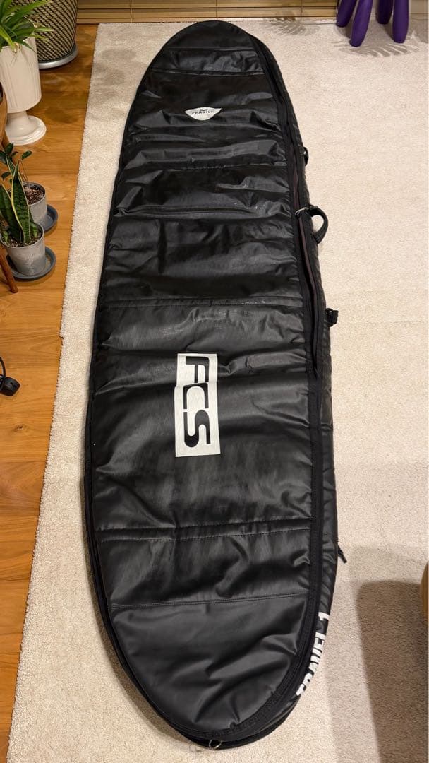 【即購入禁止】URBAN  SOCIETY 9’3 ロングボード