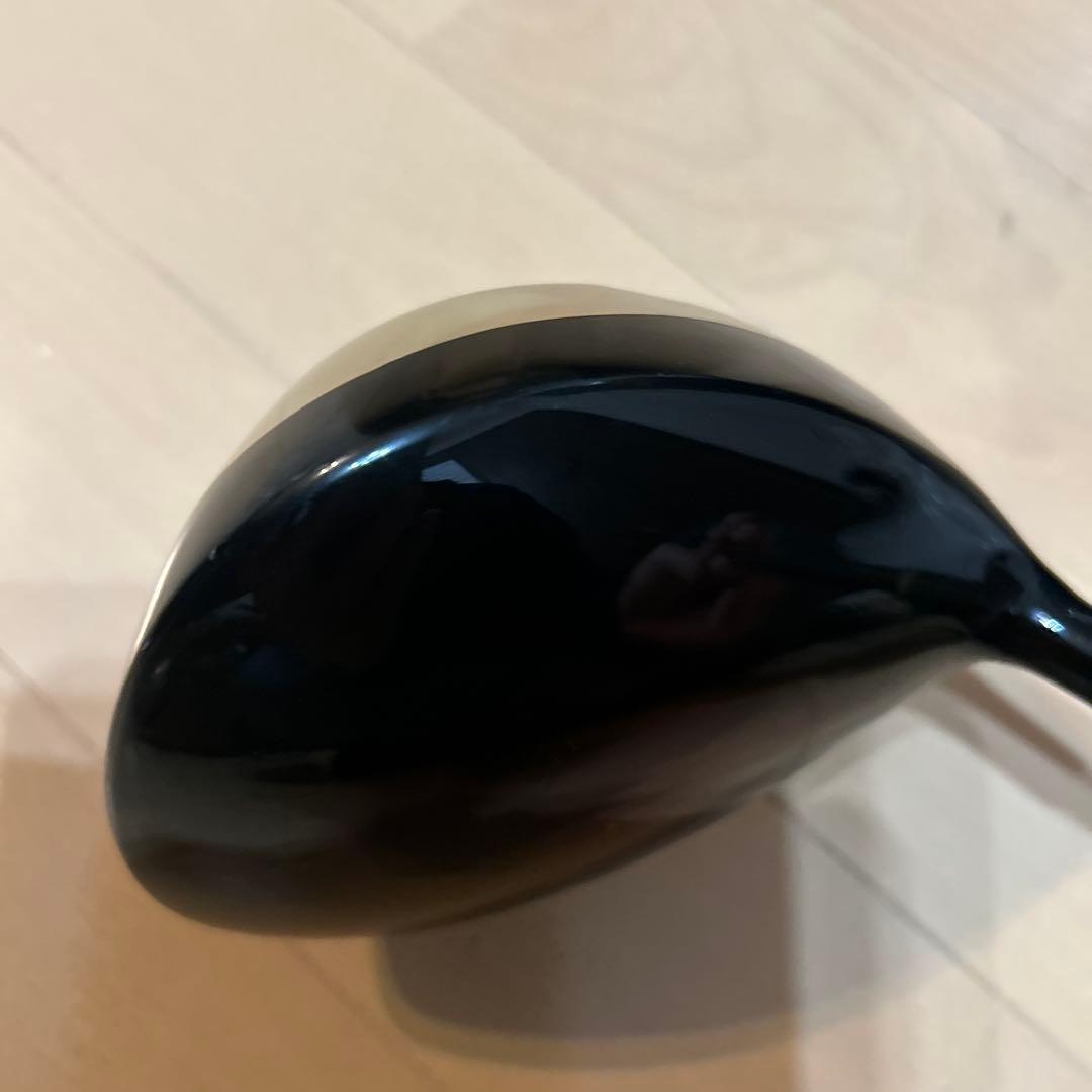 MAJESTY マジェスタ　maruman ドライバー 10.5°