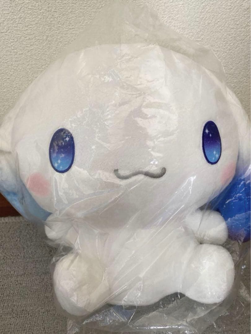 シナモロール ぬいぐるみ まとめ売り 新品未使用