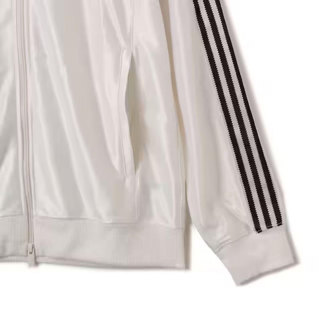 アディダス スーパースター トラックジャケット ジャージ M 新品