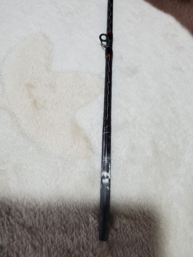 シマノ　炎月SS 一つテンヤマダイ B240MH+