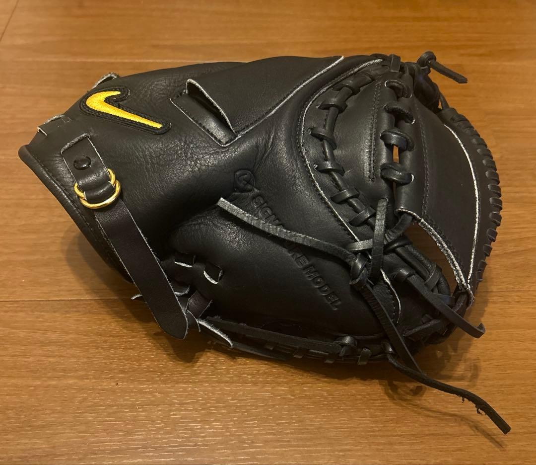 【新品未使用】NIKE J2 SIGNATURE MODEL ナイキ 野球