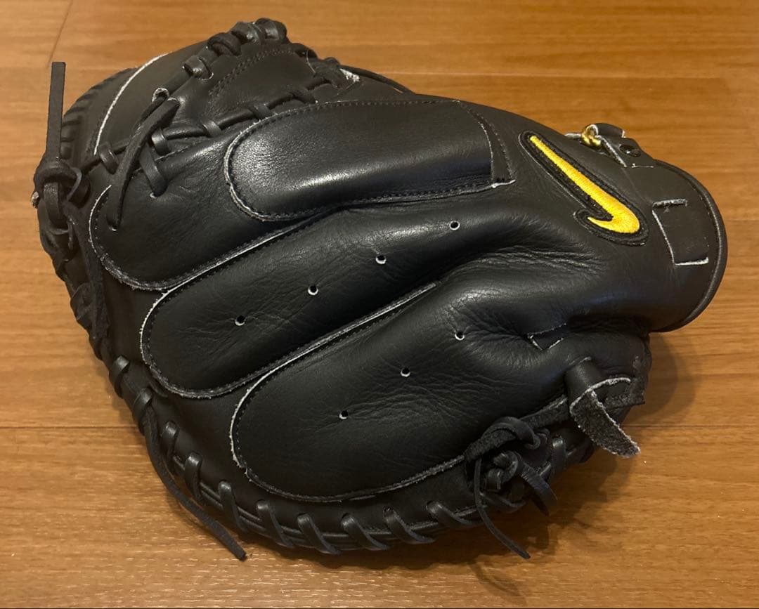 【新品未使用】NIKE J2 SIGNATURE MODEL ナイキ 野球