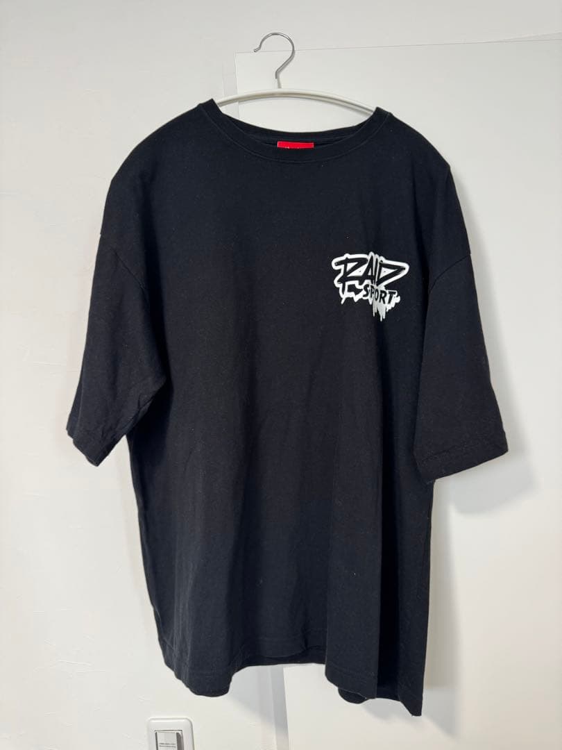 RAIDJAPAN Tシャツ Lサイズ レイドジャパン