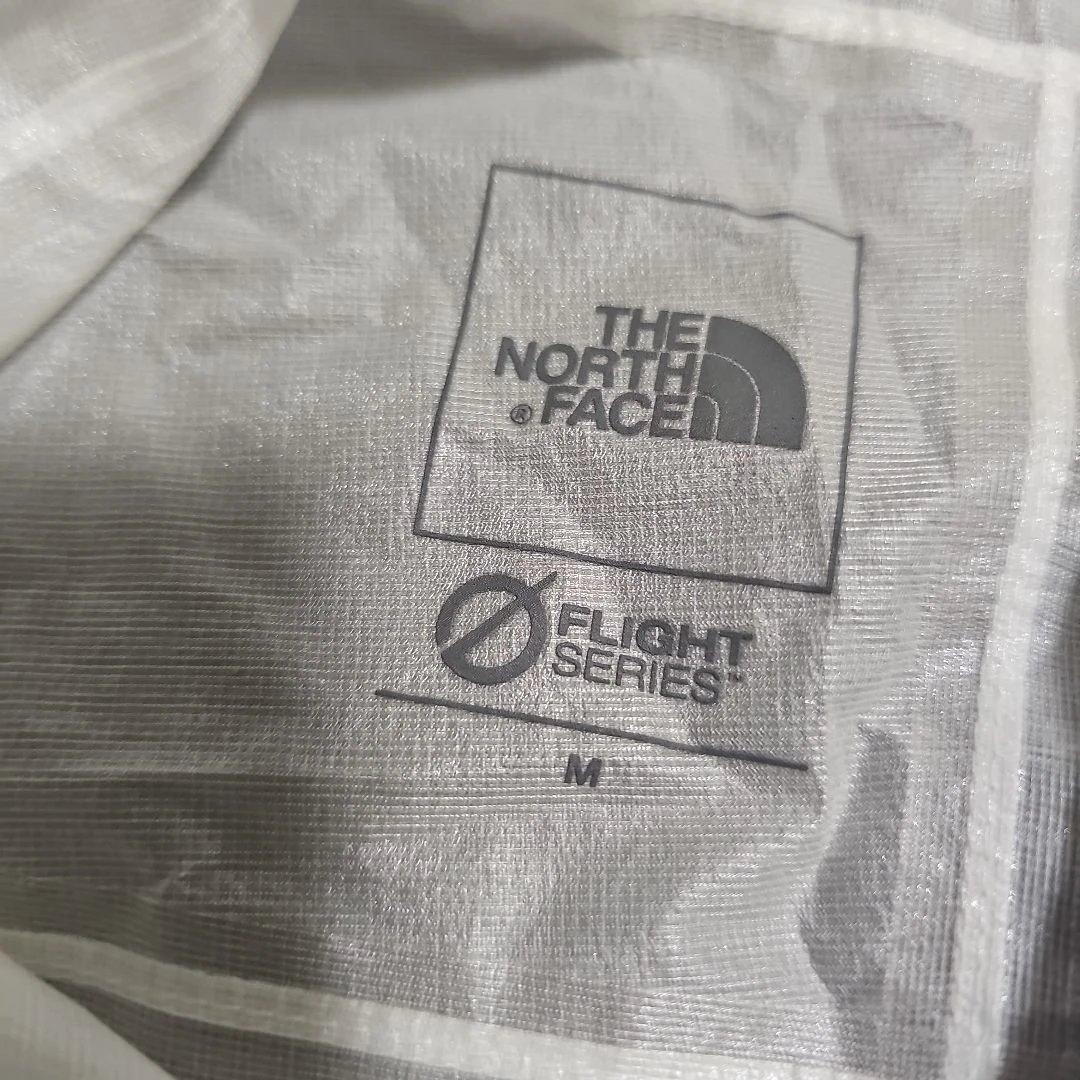 THE NORTH FACE ウィンドブレーカー ホワイト