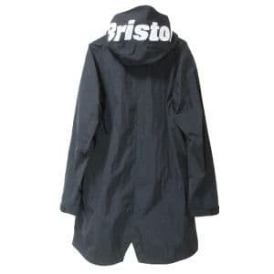 F.C.Real Bristol ブリストル TOUR BENCH COAT