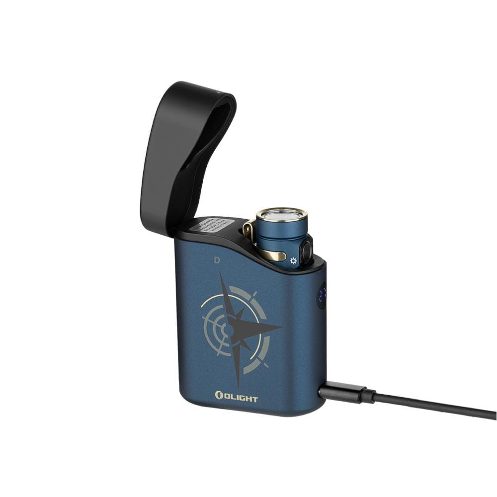 オーライト Baton 4 Premium Edition ガイダンス