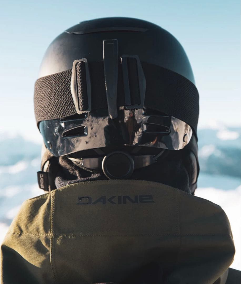 DAKINE CHARGER MIPS HELMET L-XL ダカイン