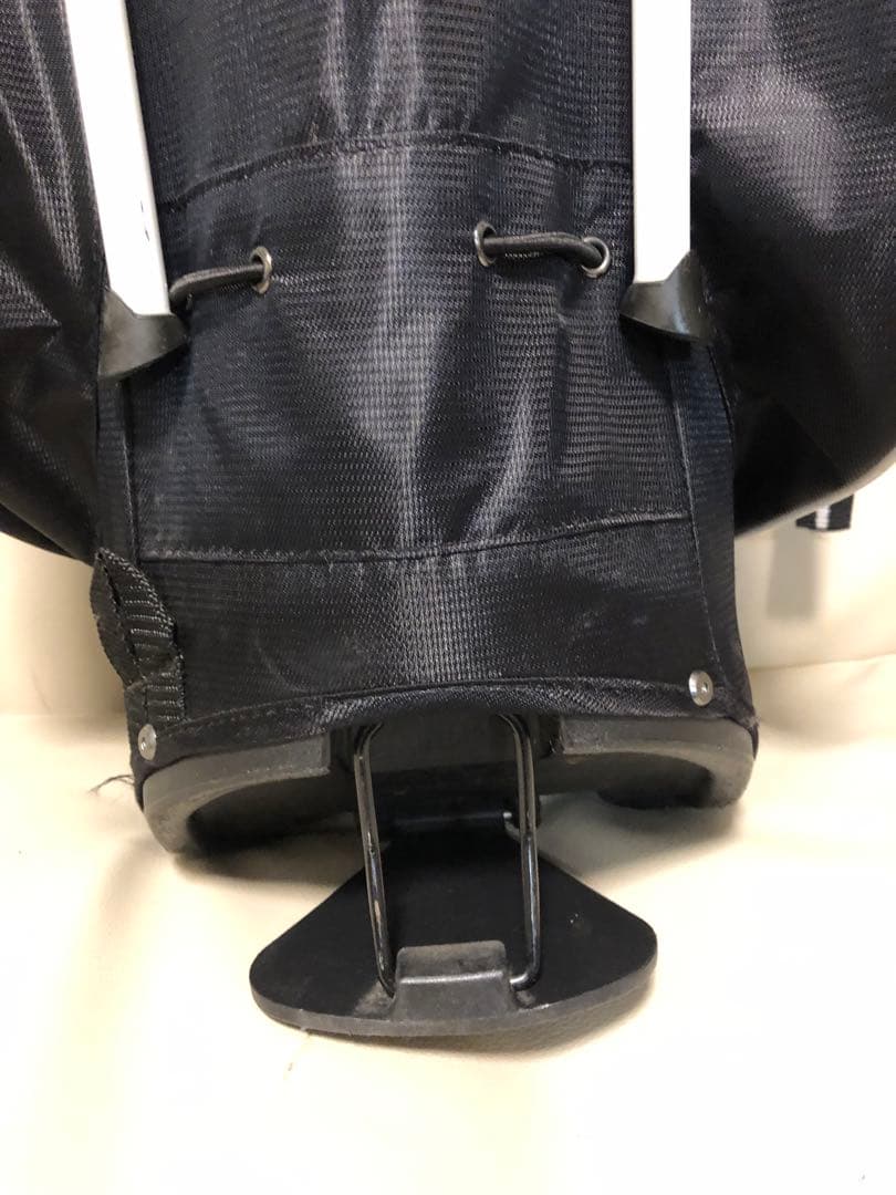 【送料込み】美品　激レア　廃盤希少　ナイキ　エクストリーム　ゴルフバッグ