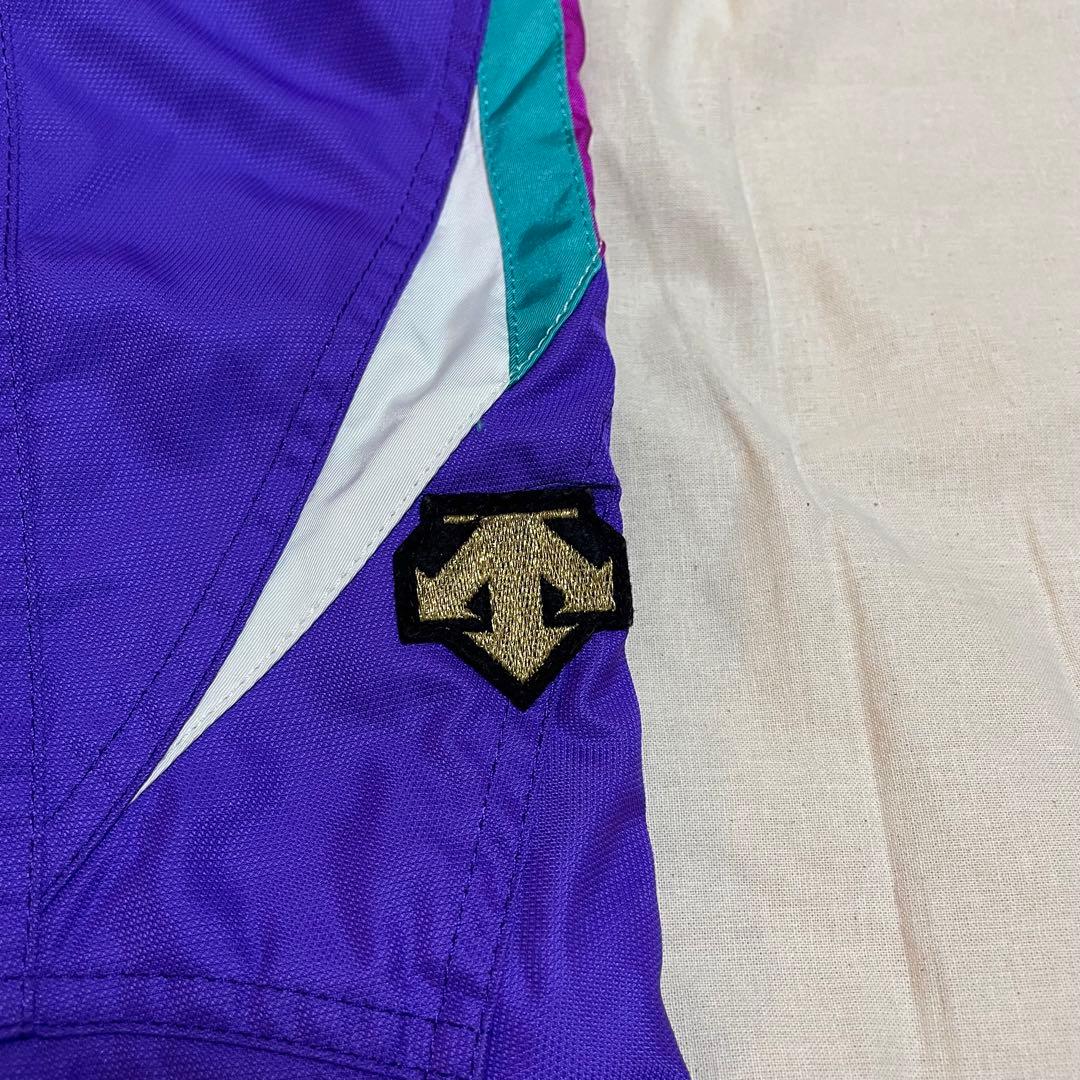 ■DESCENTE（デサント）■スキーウェア