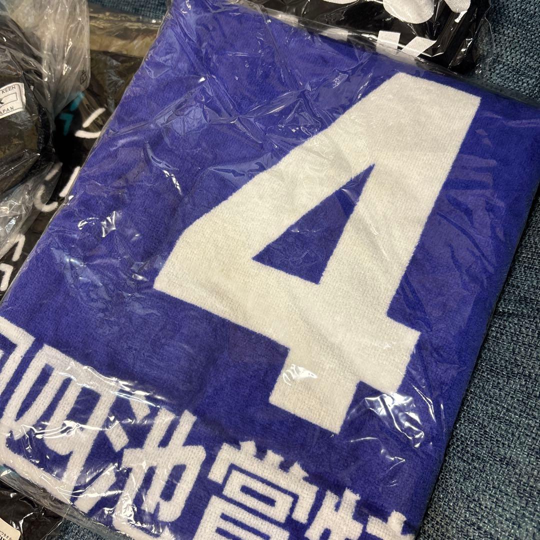 C&K ライブグッズセット