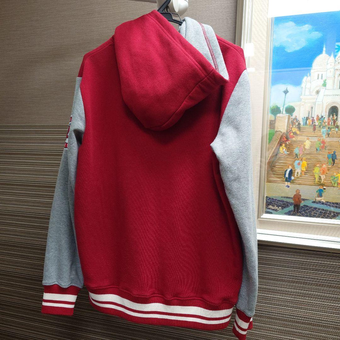エンゼルス　スタジャン