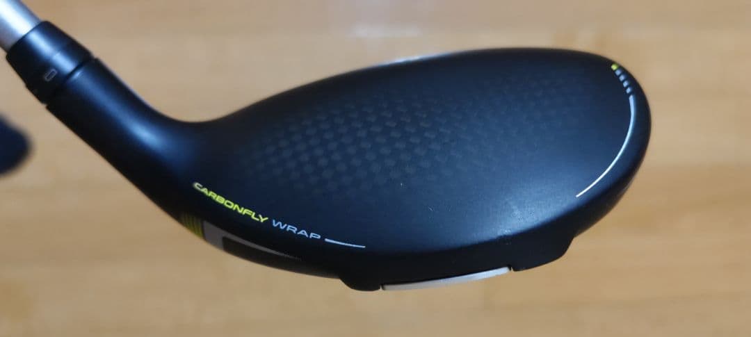 PING G430 UT4 22度 FUJIKURA NX35