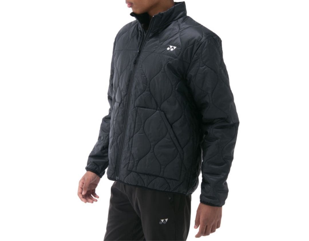 YONEX '24-'25 数量限定 HEAT CAPCULE 中綿ジャケット