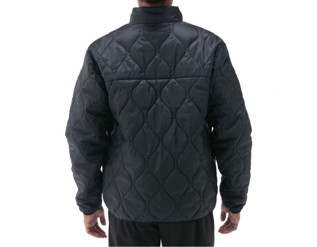YONEX '24-'25 数量限定 HEAT CAPCULE 中綿ジャケット