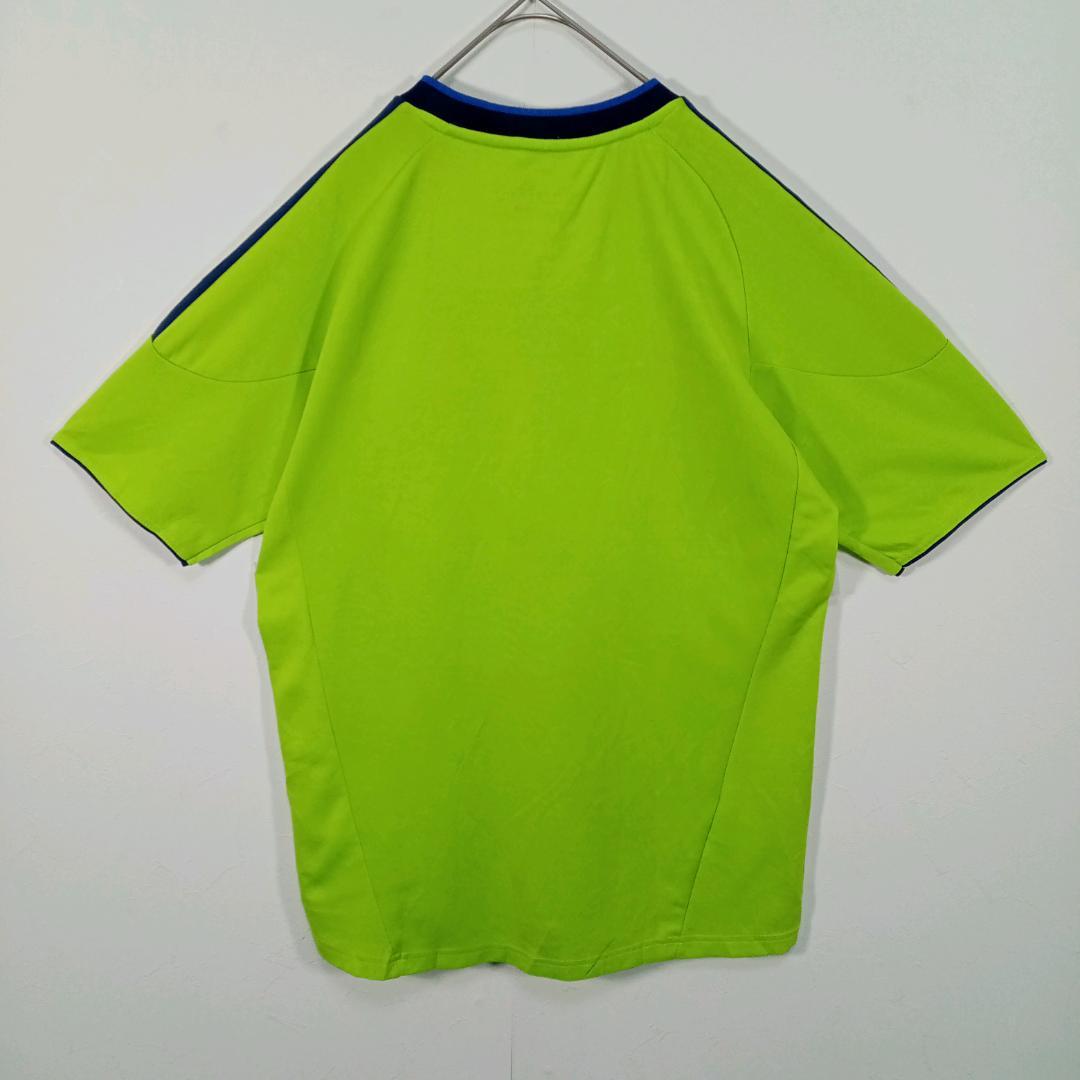 CHELSEA チェルシー　10/11 adidas ユニホーム 3rd L