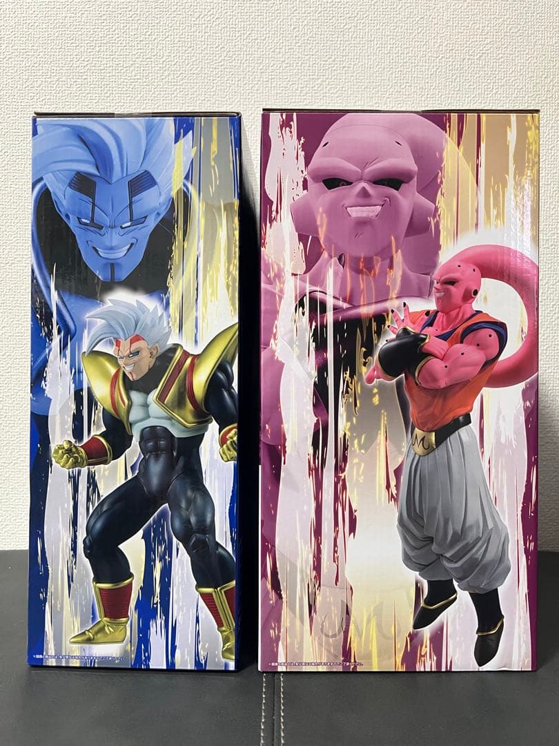 ドラゴンボール vsオムニバスアルティメット　B・D賞