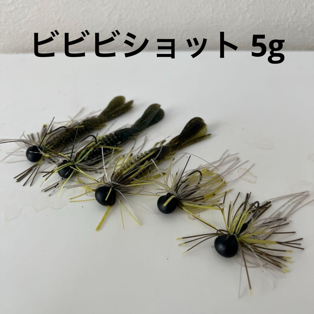 一誠 ルアーセット フィッシュマン ツララ ボンバダ ジリオン OSP デプス