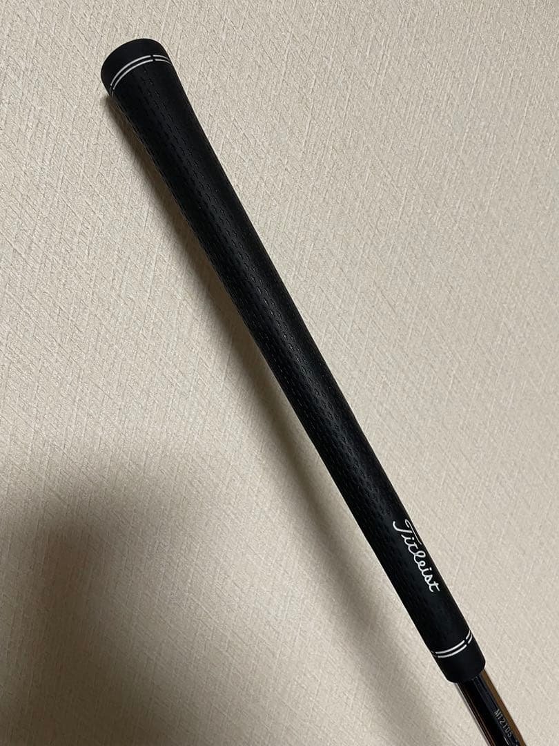 タイトリスト VOKEY SPIN MILLED SM4 52-08 ウェッジ