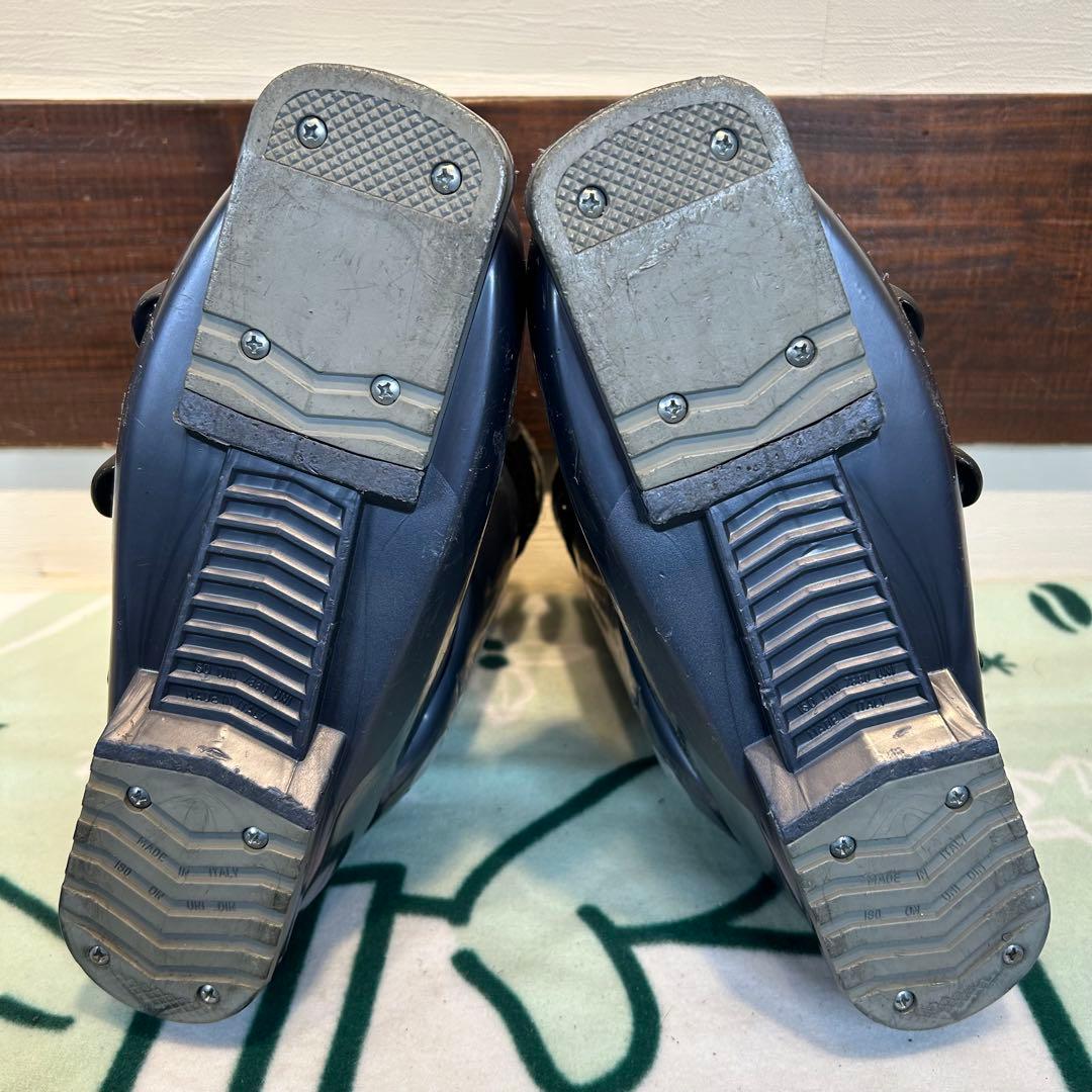 SALOMON BLADE 99cm ブーツ　25cm ファンスキー