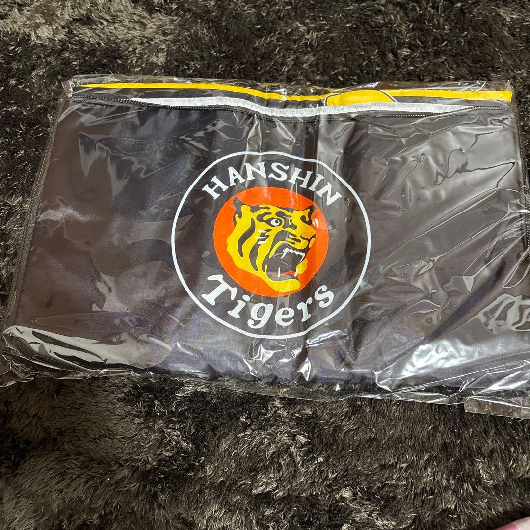 阪神タイガース エコバッグ　財布　保冷バッグ　アクリルキーホルダー