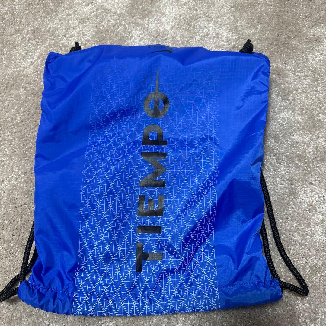 Nike Legend 8 Elite HG 27.5cm TIEMPO ナイキ