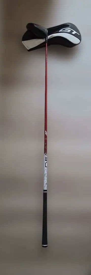 送料込☆Titleist GT2 10°ドライバー ヘッドカバー付