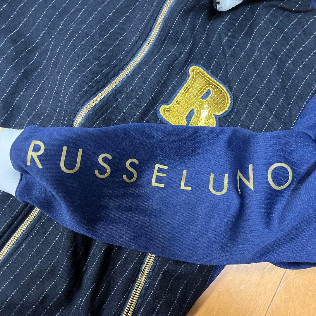 RUSSELUNO ラッセルノ