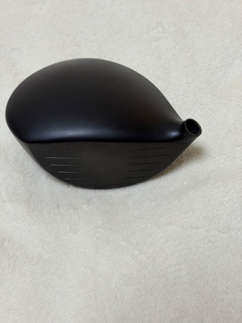 【美品】grindworks EQUINOX 10° ヘッド　テーラー仕様！！