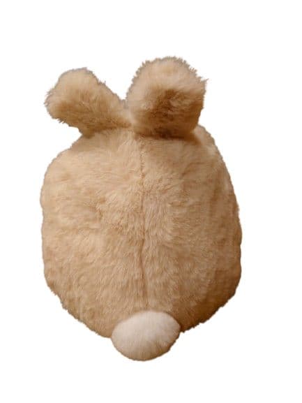 リラックマ　ローソン　もちぺったんてのりぬいぐるみセット