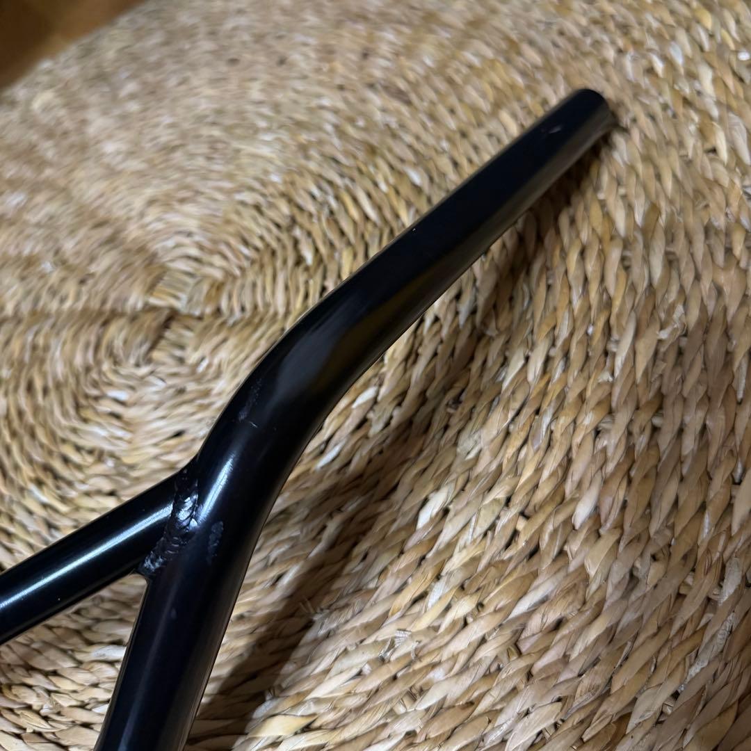 VELO ORANGE klunker bar クランカーバー ハンドル