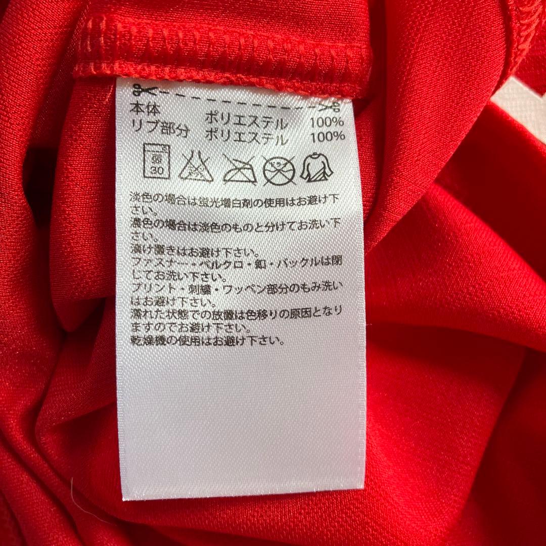 【美品】NBA ブルズ BULLS　adidas デリック・ローズ ユニフォーム