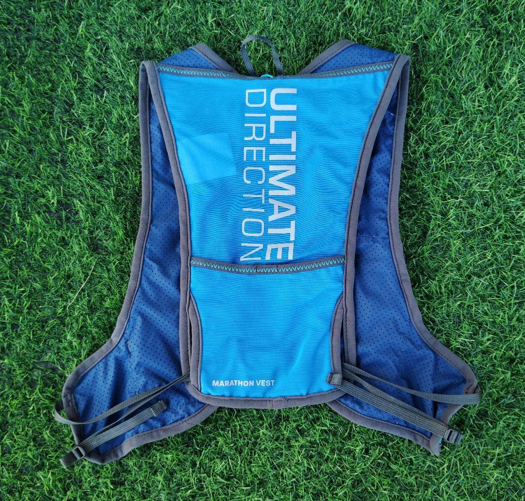 ウォーキング・ランニングウェア ULTIMATE DIRECTION MARATHON VEST
