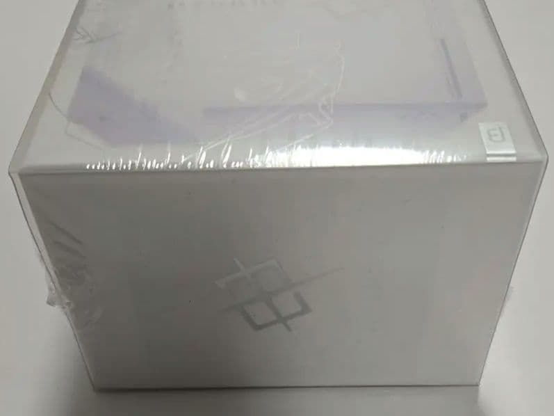 【シュリンク付】GUNDAM カードゲーム　リミテッドBox　データ版