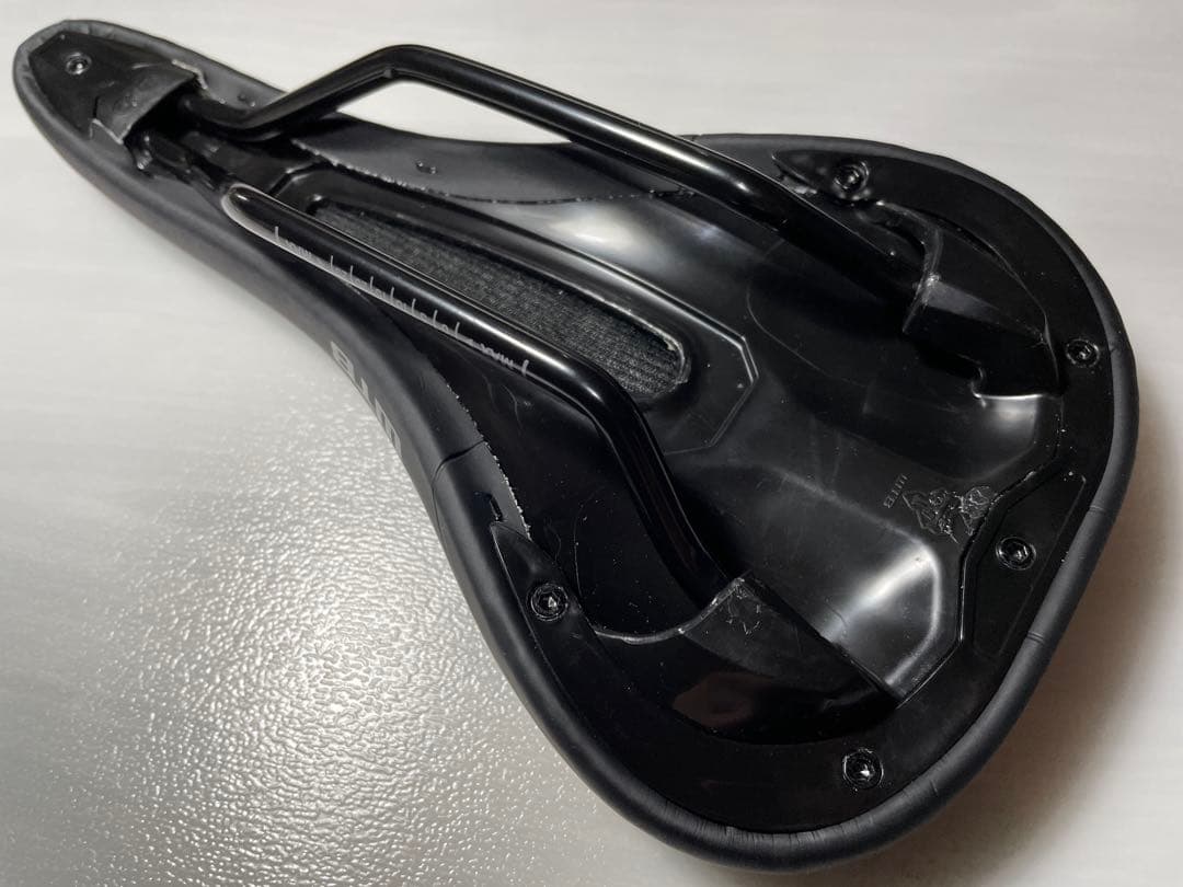 WTB VOLT サドル オールブラック 新品未使用