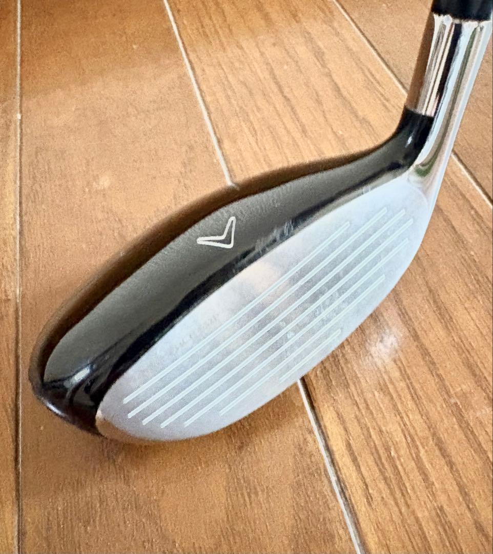 Callaway Epic Max 3番フェアウェイウッド