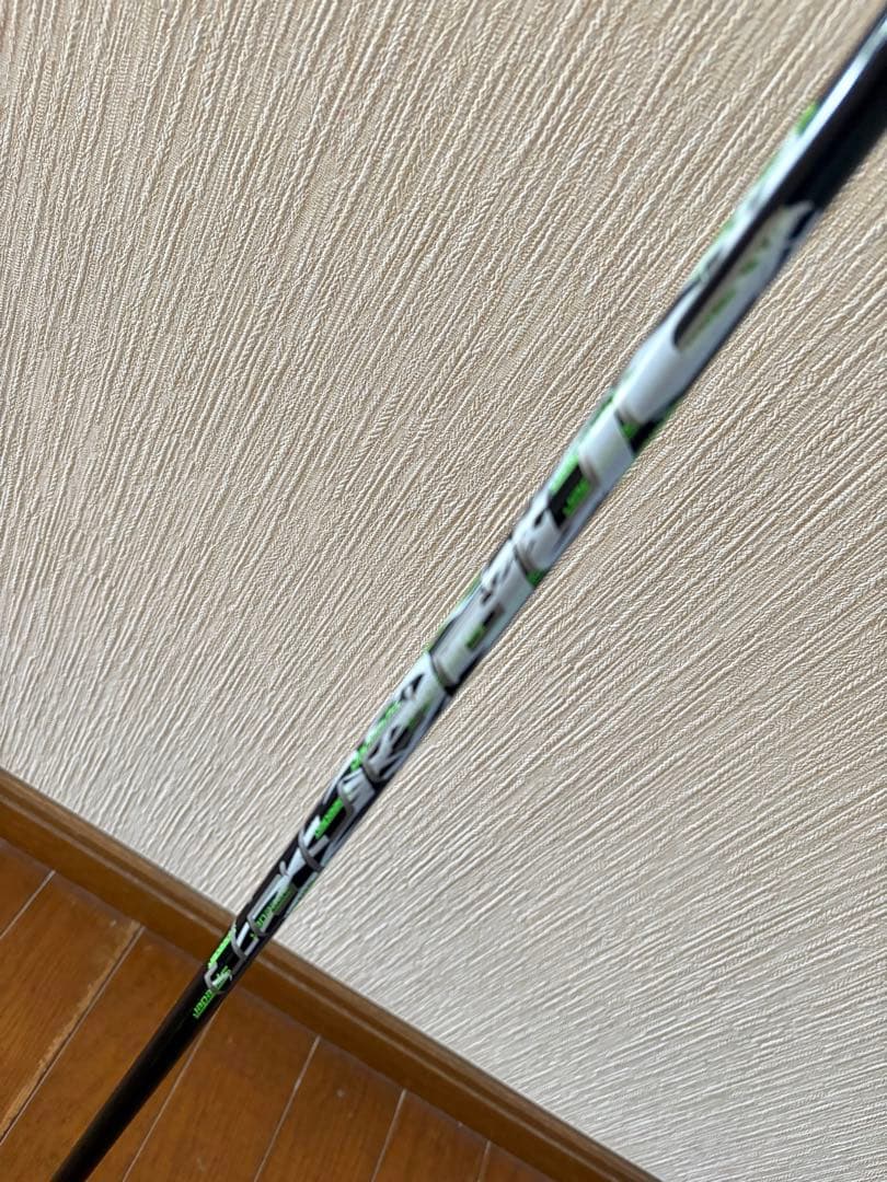 Callaway Epic Max 3番フェアウェイウッド