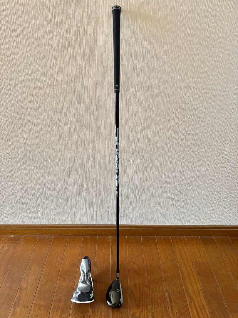 Callaway Epic Max 3番フェアウェイウッド