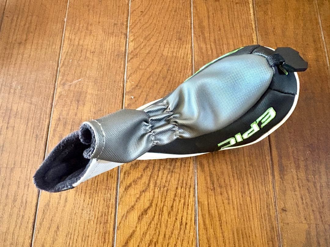 Callaway Epic Max 3番フェアウェイウッド