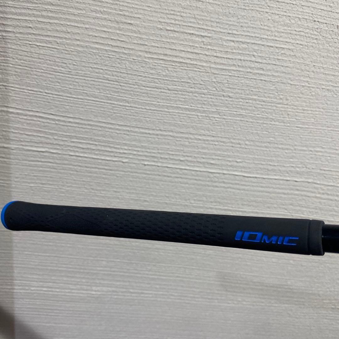 スピーダーNXゴールド　50S 1w用