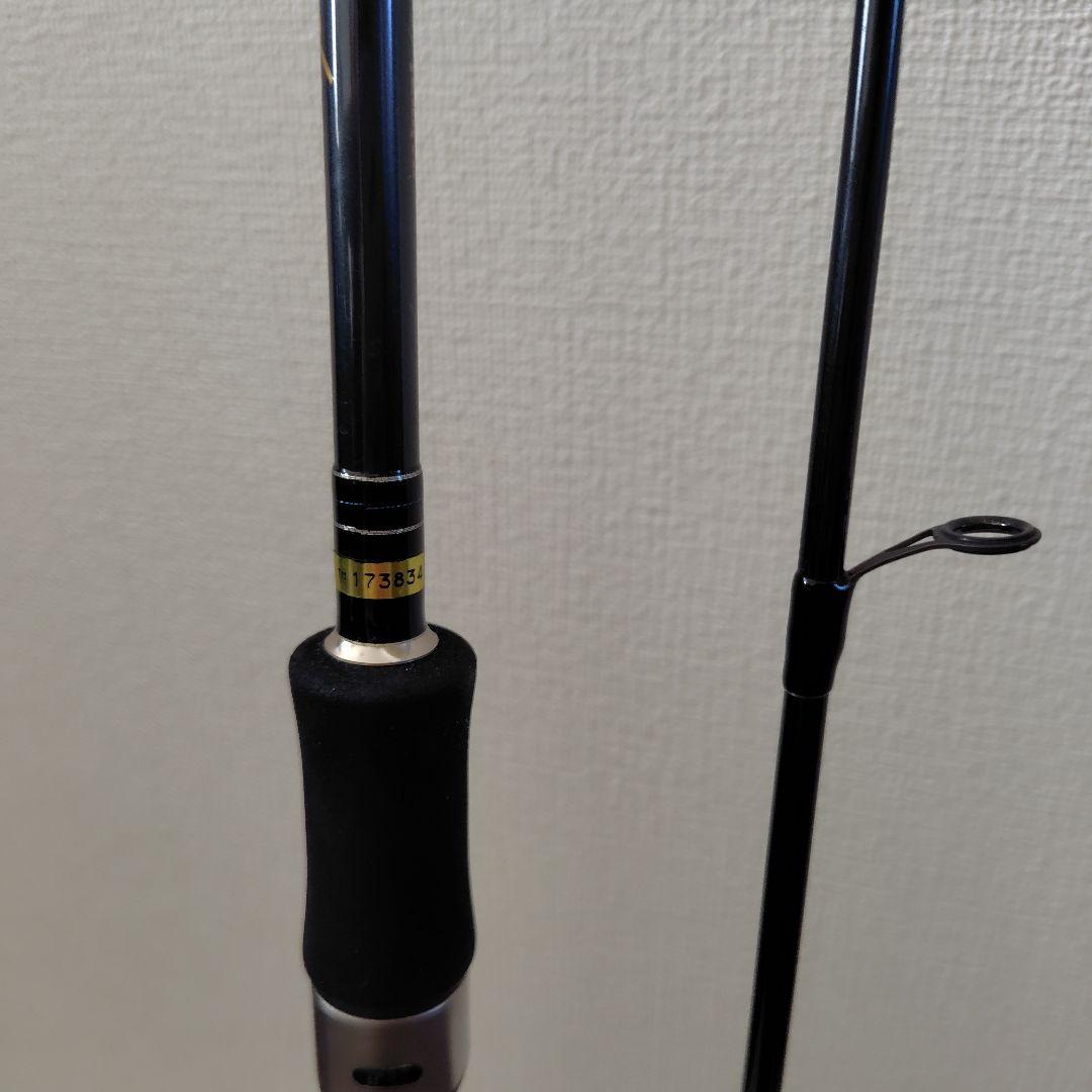 テンリュウマスタープラン　MP86L