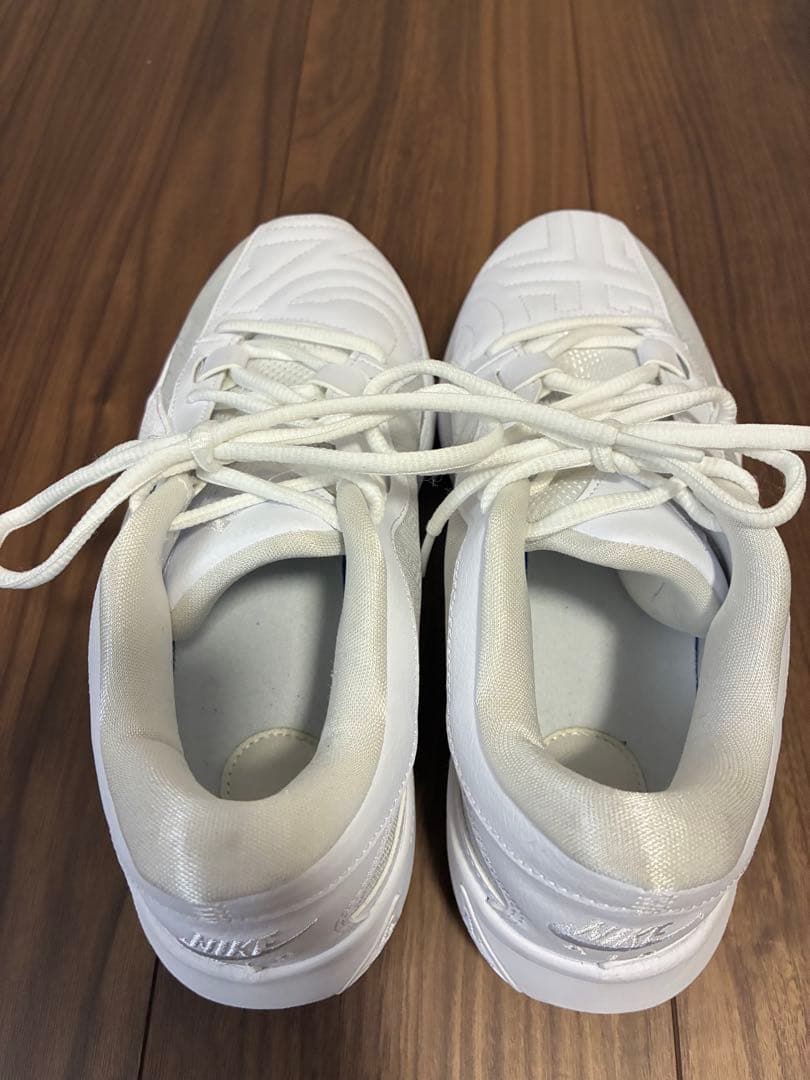 Nike freak5 バッシュ バスケ