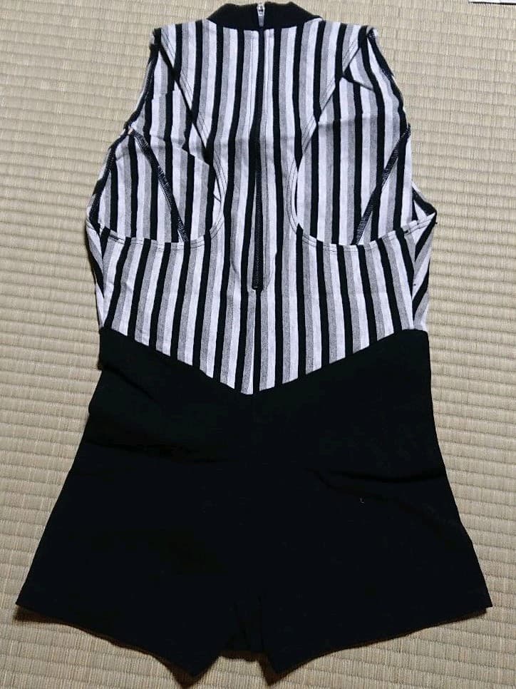 【美品・5組セット】TICKET SPEEDフィットネスウェア