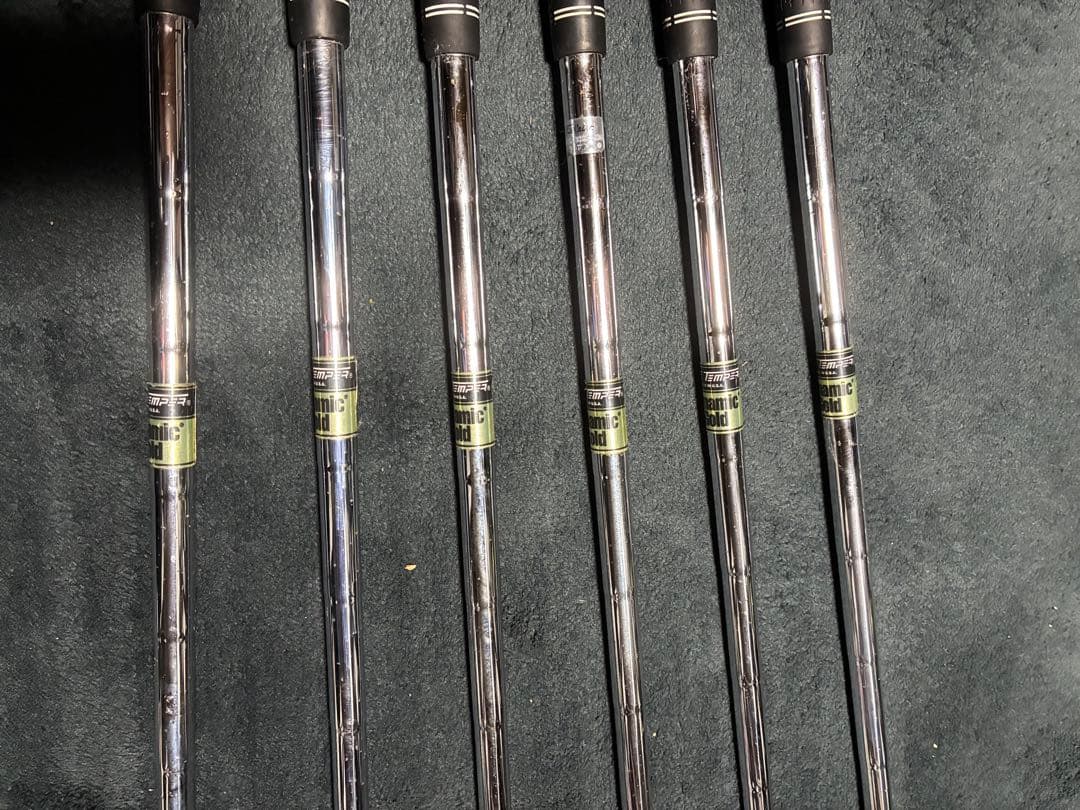 Titleist AP2 714 アイアンセット 6本