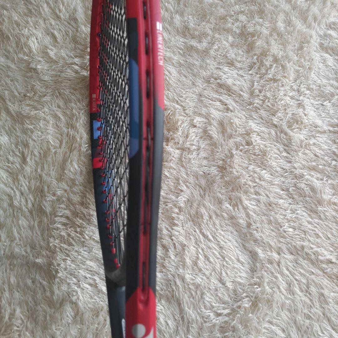 【美品】YONEX VCORE98 2023 G2